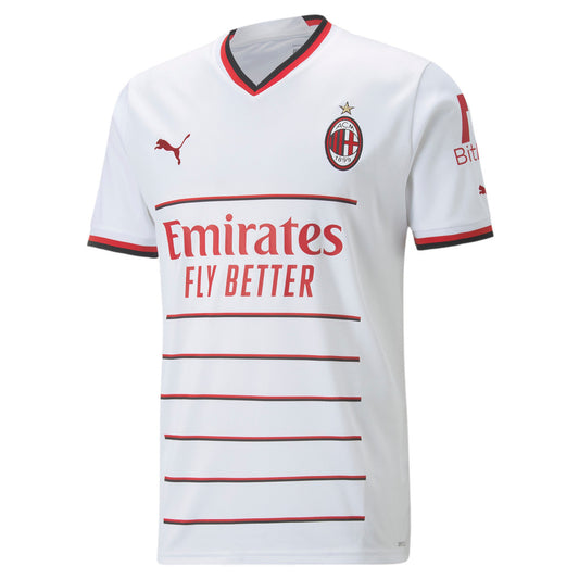 Puma AC Milan 22-23 - Away Jersey