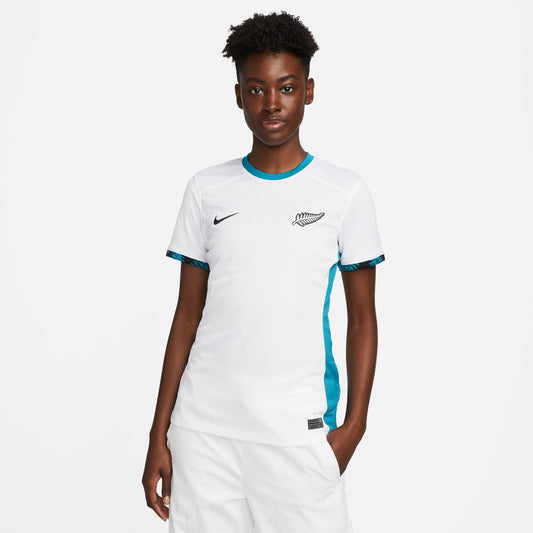 Nike New Zealand 2023 Women's Away