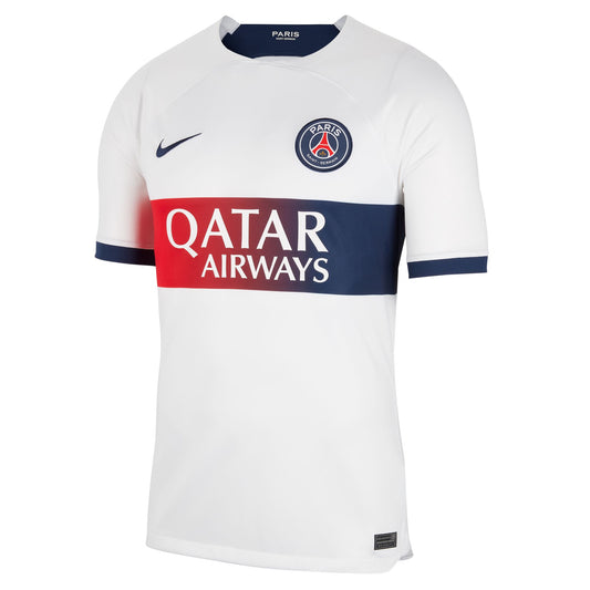 Nike Paris Saint-Germain 23-24 - Away Jersey