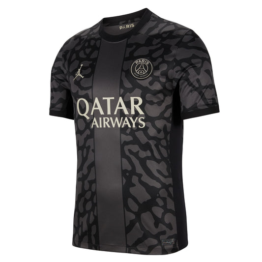 Nike Paris Saint-Germain 23-24 - 3rd Jersey