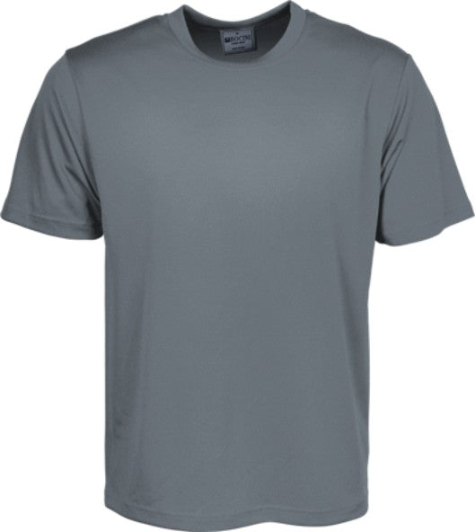 Plain Breezeway Jersey Grey