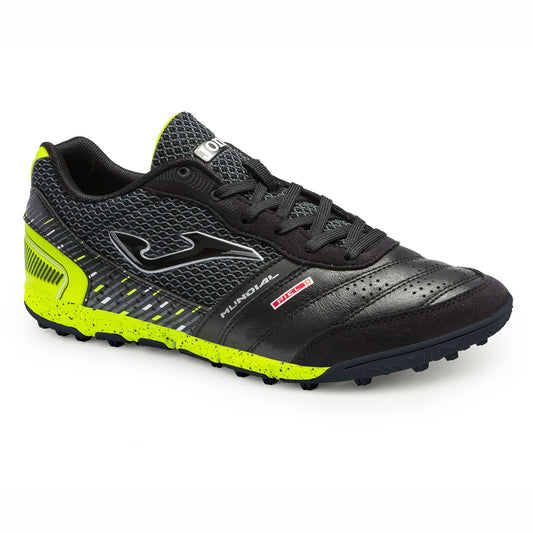 Joma Mundial Turf - Black