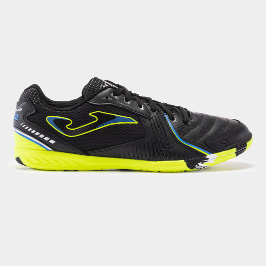 Joma Dribling Indoor - Black / Lemon