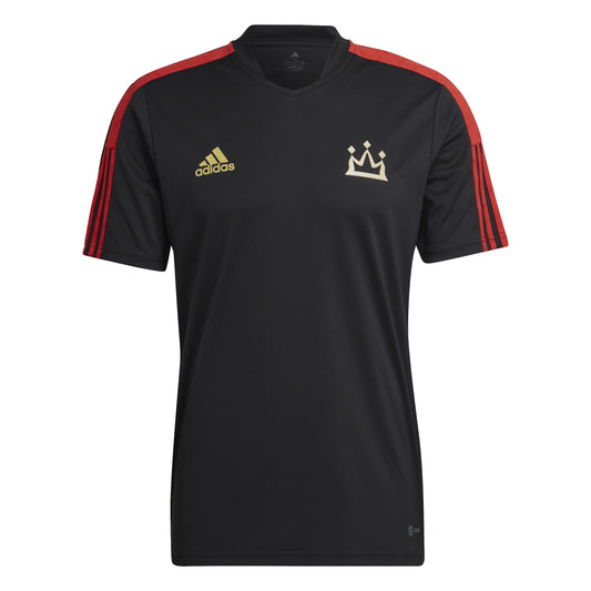 Salah TR Jersey - Black