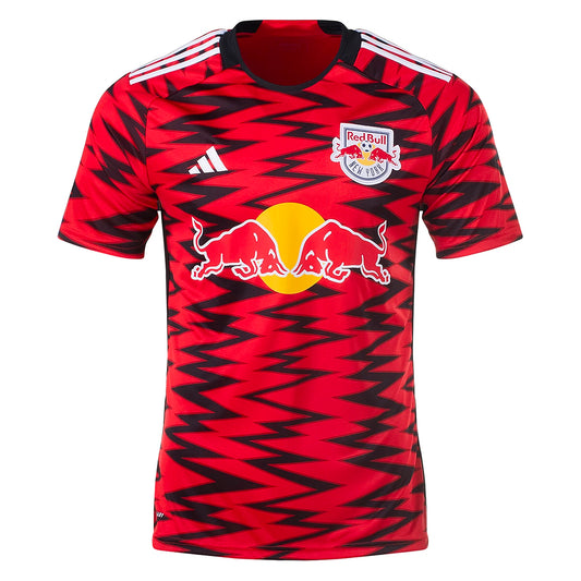 adidas New York Red Bulls Home 24/25 -