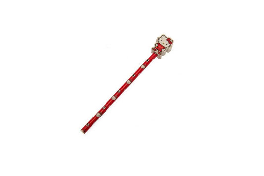 Liverpool FC Hello Kitty Pencil