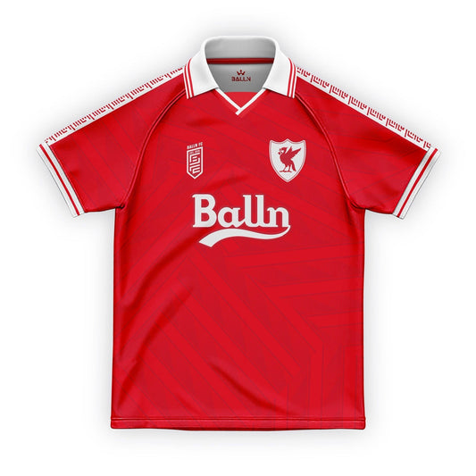 BALLN FC LFC Retro