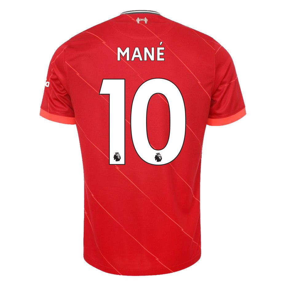 Official Name Print (*JERSEY NOT INCLUDED*)