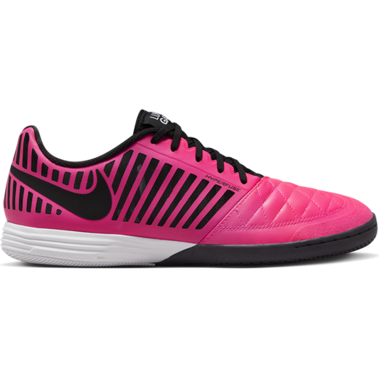 Nike Lunar Gato II IC - Pink Blast