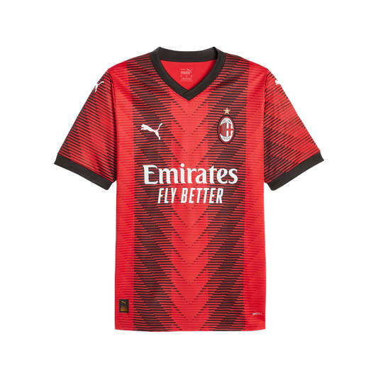 Puma AC Milan 23-24 - Home Jersey