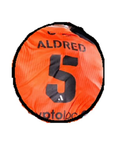 A-League Number