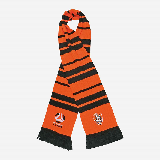 Brisbane Roar Scarf