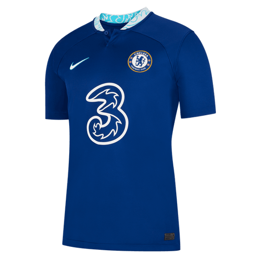 Nike Chelsea FC 22/23 - Home Jersey