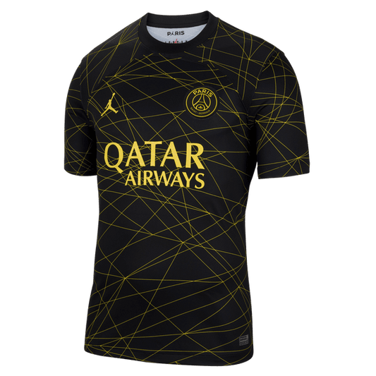 Nike Paris Saint-Germain 23-24 - Fourth Jersey