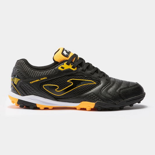 Joma Turf Dribling - Black/Orange