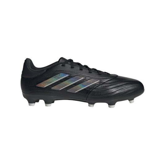 adidas Copa Pure 2 League FG  - Black/Carbon