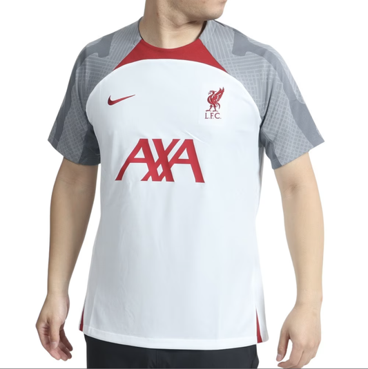 Nike Liverpool FC Strike - Short-Sleeve Football Top